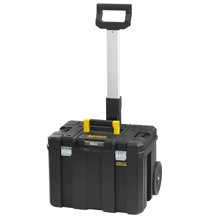 Stanley FatMax Pro-Stack Mobile Storage