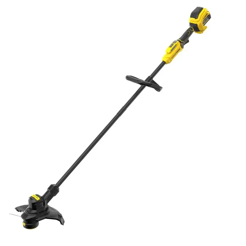 Stanley FatMax V20 Brushless 18V Line Trimmer Kit