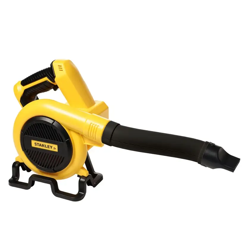 Stanley Jr. Kid's Play Tools Leaf Blower