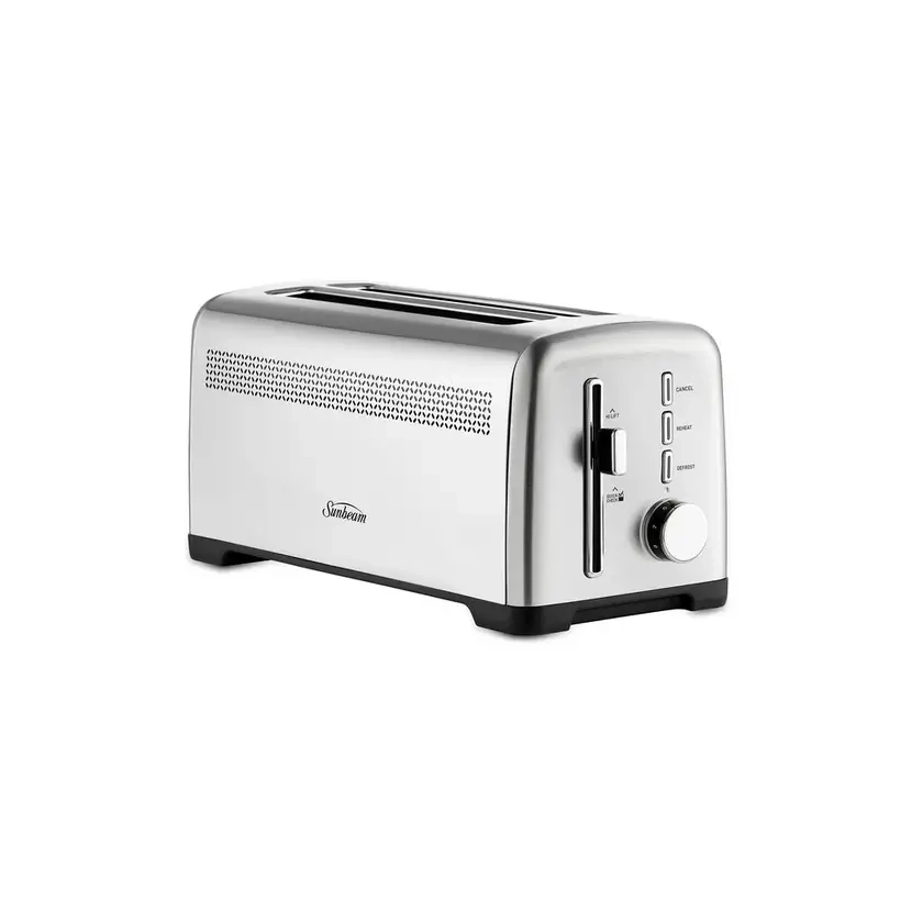 Sunbeam Fresh Start Collection - 4 Slice Toaster