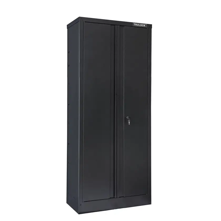 Trulock 2 Door Steel Cabinet