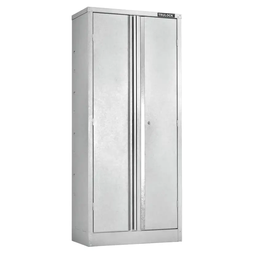 Trulock 2 Door Steel Cabinet