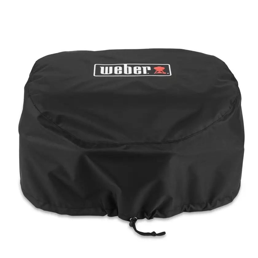 Weber Lumin BBQ Cover Head