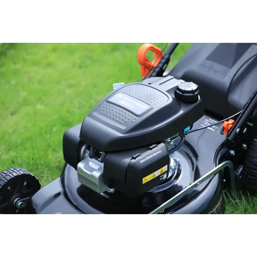 Yard Force 166cc Self Propelled Lawn Mower