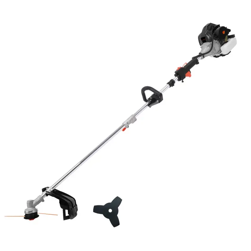 Yard Force 33cm Petrol Brushcutter