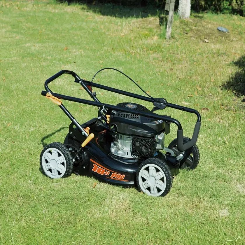 Yard Force Pro 170cc Lawn Mower