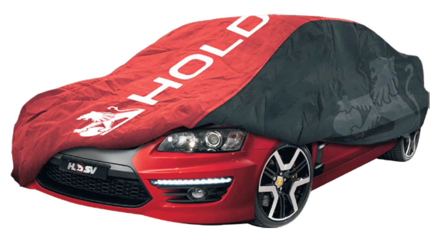 Holden Heritage Vintage Car Cover Large & XL