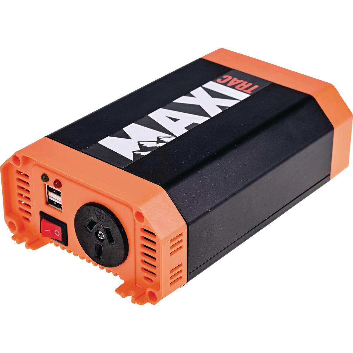 Maxitrac 300W Pure Sine Wave Inverter - MTPSW300