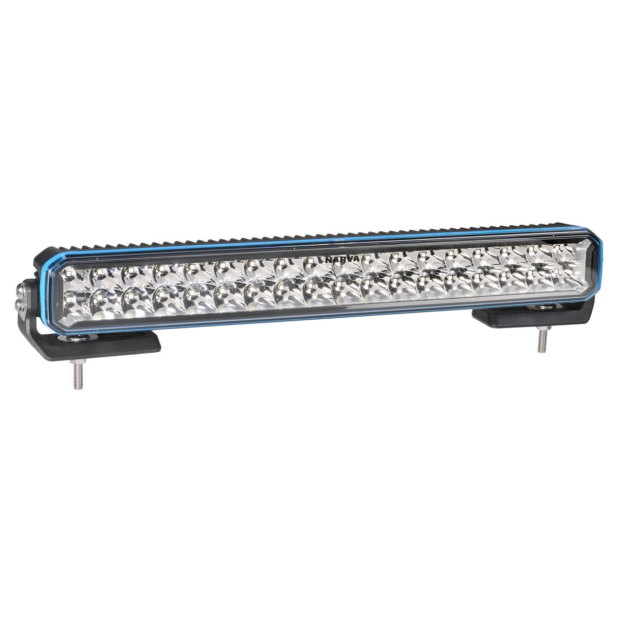 Narva 20in EX2 LED Light Bar Double Row - 72842