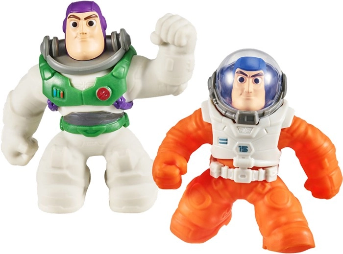 Heroes of Goo Jit Zu Lightyear Hero Pack - Assorted