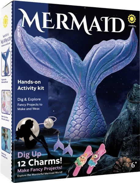 Magical Mermaid