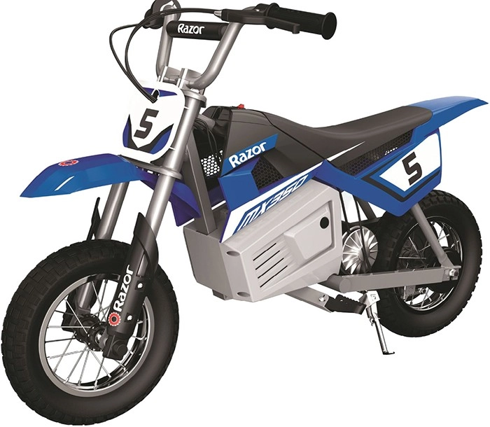 Razor Mx350 Dirt Rocket