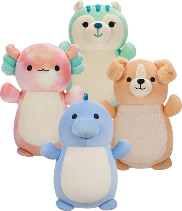 Squishmallows Hugmees 14" - Assorted