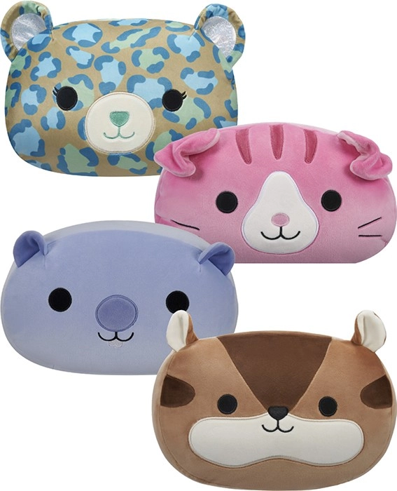 Squishmallows Stackables 12" - Assorted