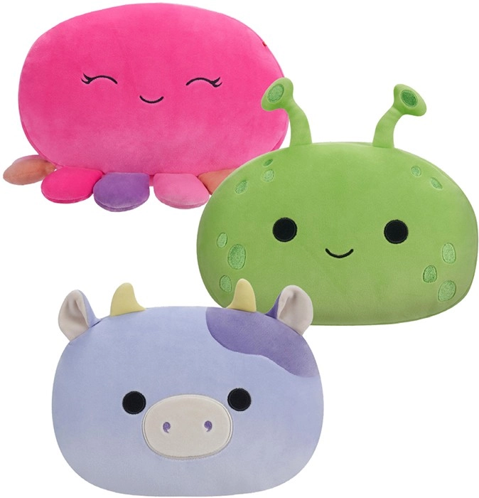 Squishmallows Stackables 12" Wave 16 - Assorted