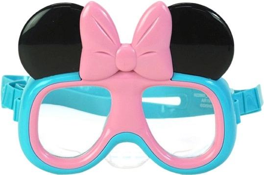 Wahu Minnie Mouse Mask Goggles