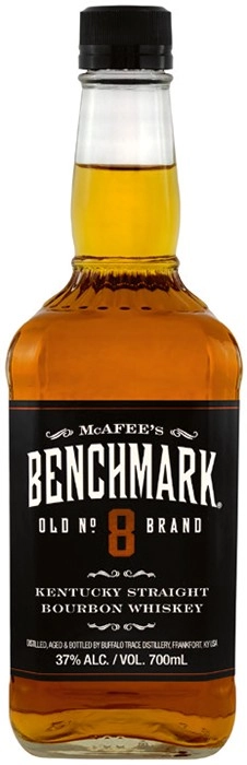 Benchmark Bourbon 700mL