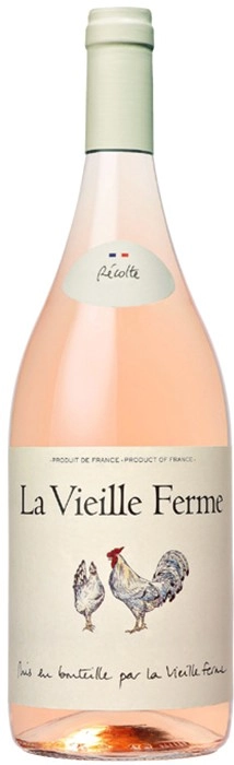 La Vieille Ferme 750mL Varieties