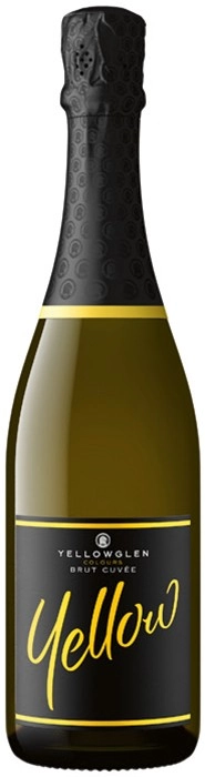 Yellowglen Colours Sparkling NV 750mL Varieties