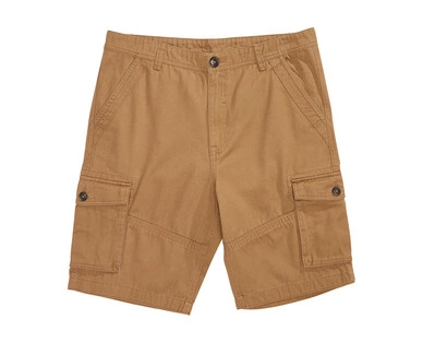 Cargo Shorts