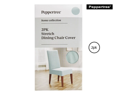 Dining Chair Cover 2pk