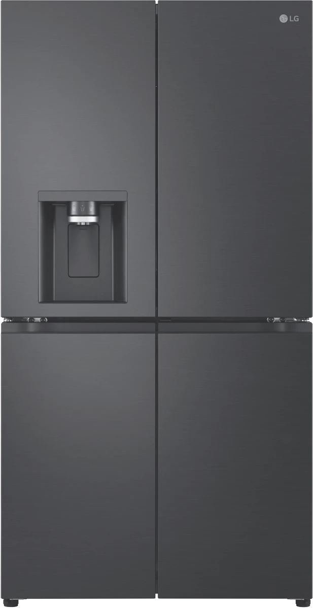 LG 637L French Door Refrigerator