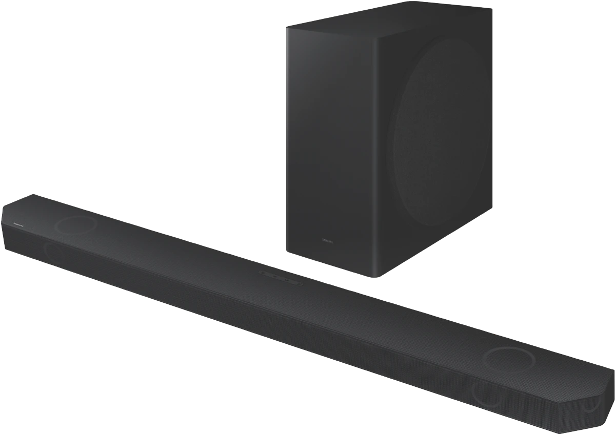 Samsung 5.1.2ch Dolby Atmos Soundbar