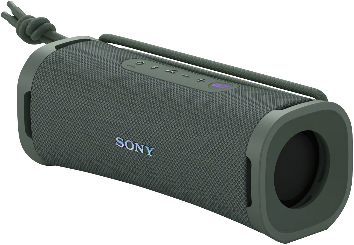 Sony Ult Field 1  Wireless Speaker - Grey