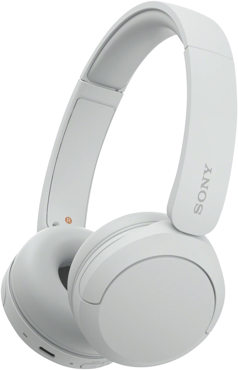 Sony Wireless headphones - White