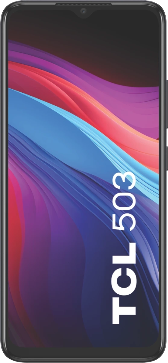 TCL 503 4G 64GB Space Gray