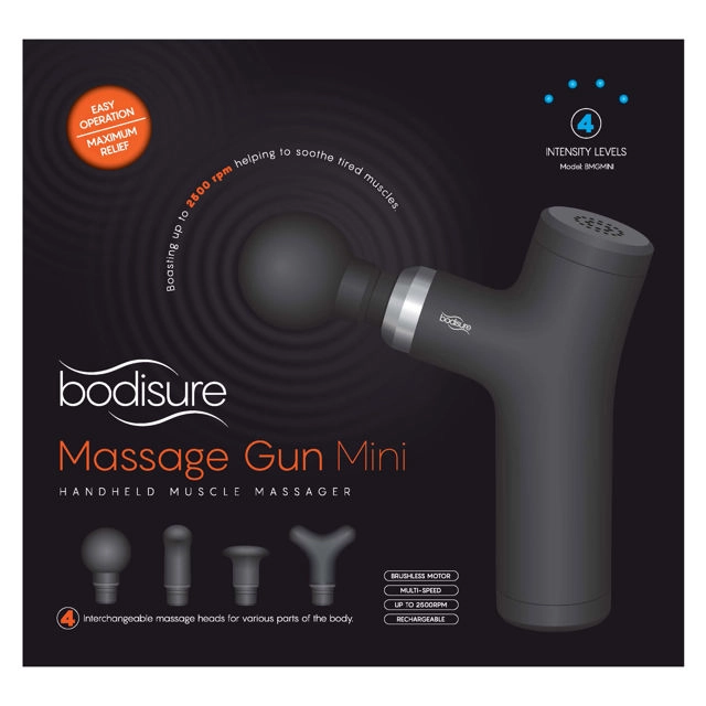 BodiSure Massage Gun Mini