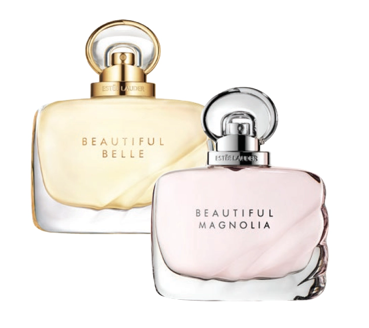 Estée Lauder Beautiful Belle, Magnolia EDP Spray 50ml