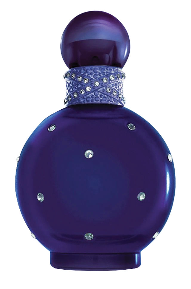 Britney Spears Midnight Fantasy EDP Spray 100ml