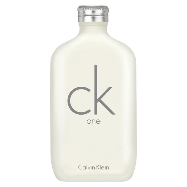 Calvin Klein CK One EDT Spray 200ml