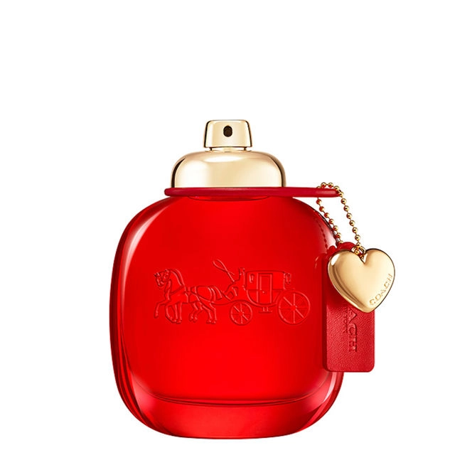 Coach Love EDP Spray 90ml