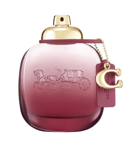 Coach Wild Rose EDP Spray 90ml