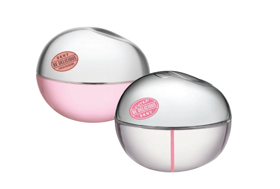 DKNY Be Delicious Fresh Blossom, Extra Delicious EDP Spray 100ml