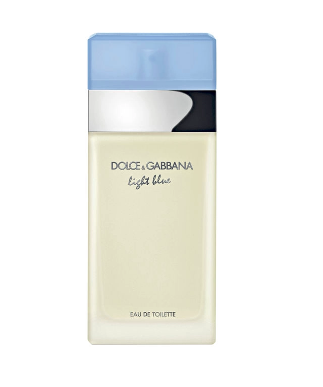 Dolce & Gabbana Light Blue EDT Spray 100ml