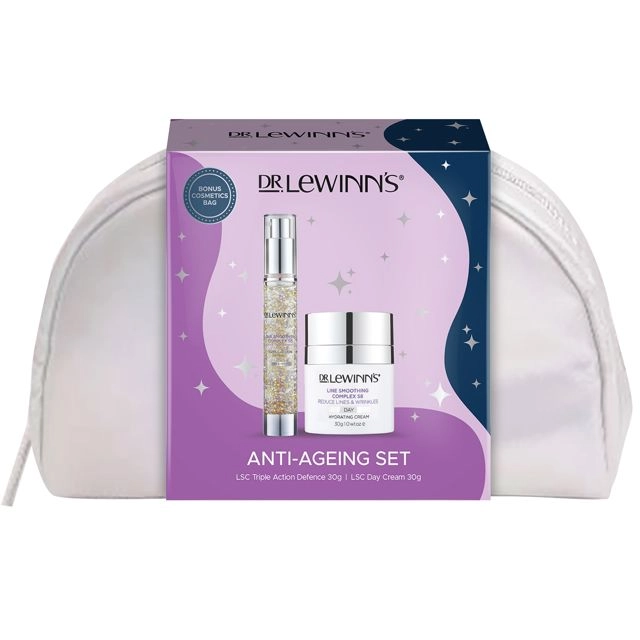 Dr. LeWinn’s Anti-Aging Gift Set