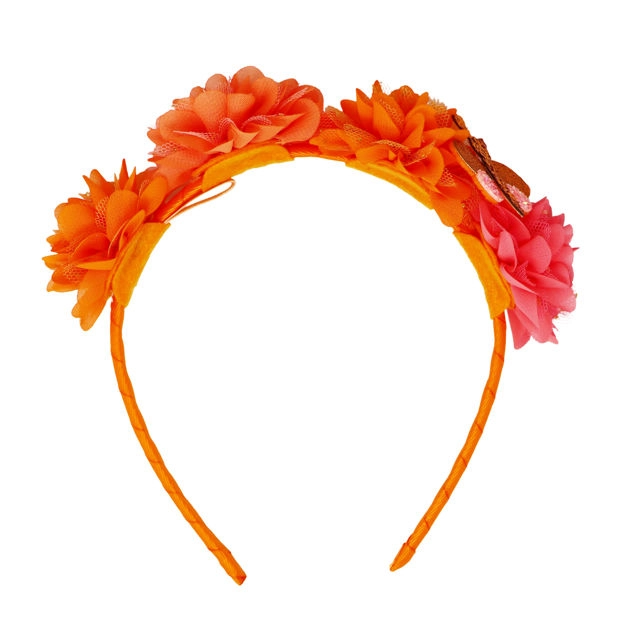 Emma Memma Butterfly Headband