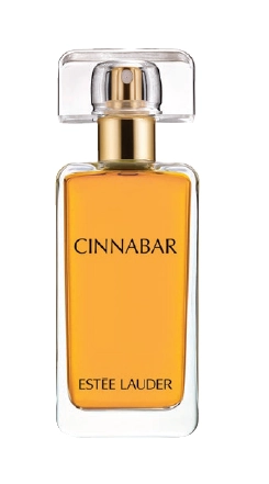 Estée Lauder Cinnabar EDP Spray 50ml