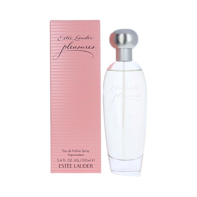 Estée Lauder Pleasures EDP Spray 100ml