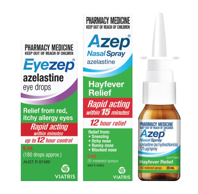 EyeZep or Azep Selected Range