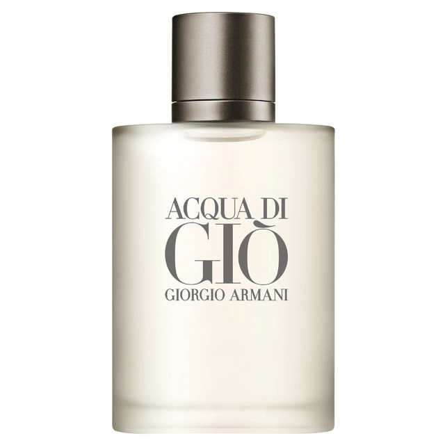 Giorgio Armani Acqua Di Gio Pour Homme EDT Spray 100ml