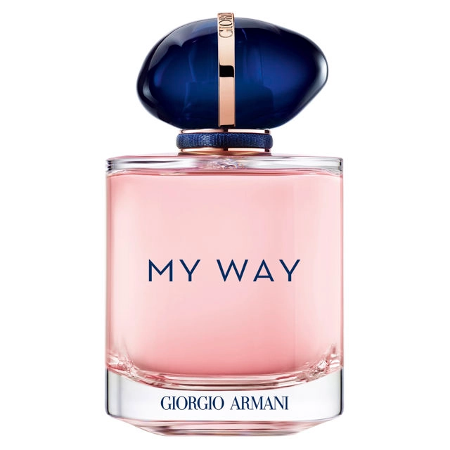 Giorgio Armani My Way EDP Spray 90ml