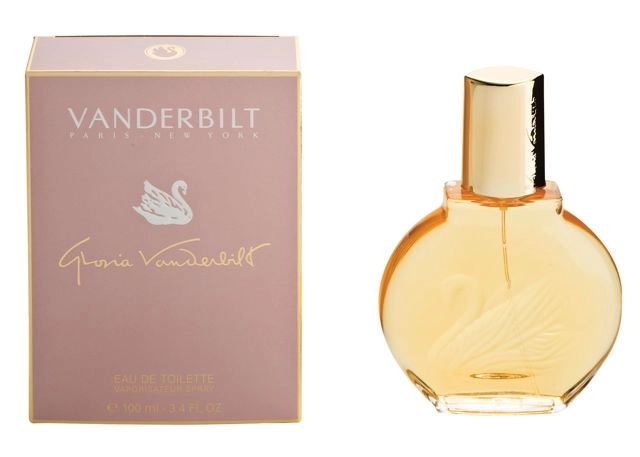 Gloria Vanderbilt EDT Spray 100ml