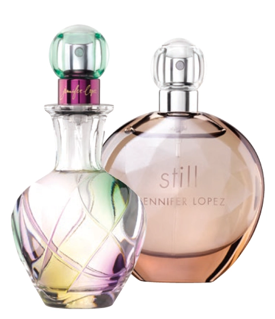 Jennifer Lopez Live, Still EDP Spray 50ml