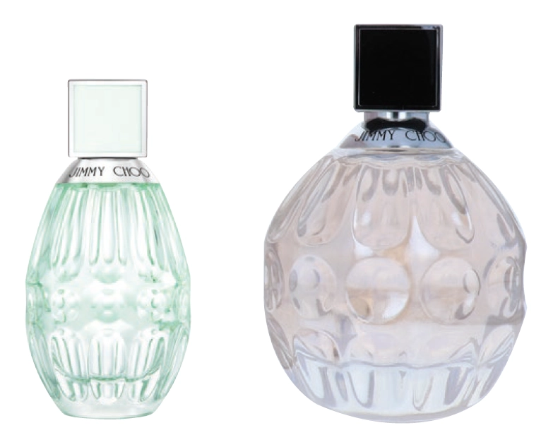 Jimmy Choo Floral EDT Spray 40ml or Jimmy Choo EDT Spray 100ml