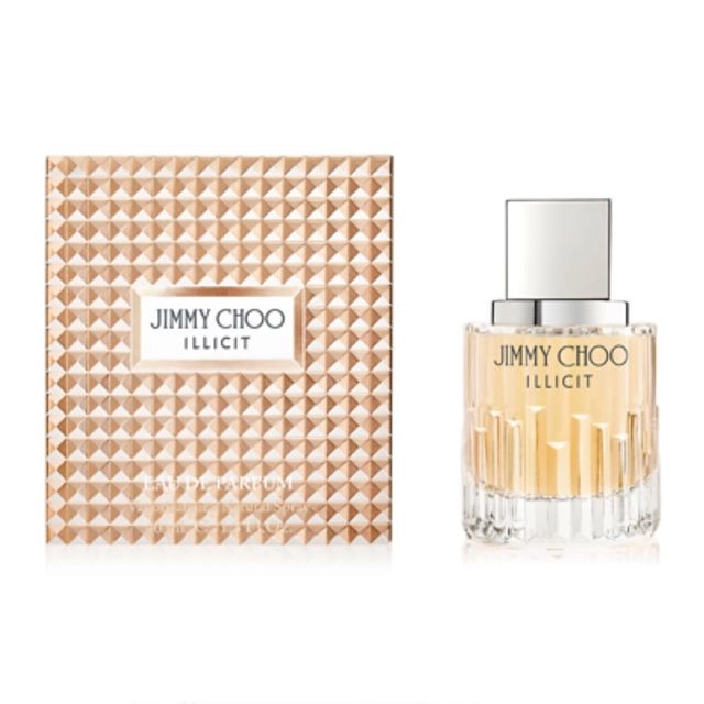 Jimmy Choo Illicit EDP Spray 100ml