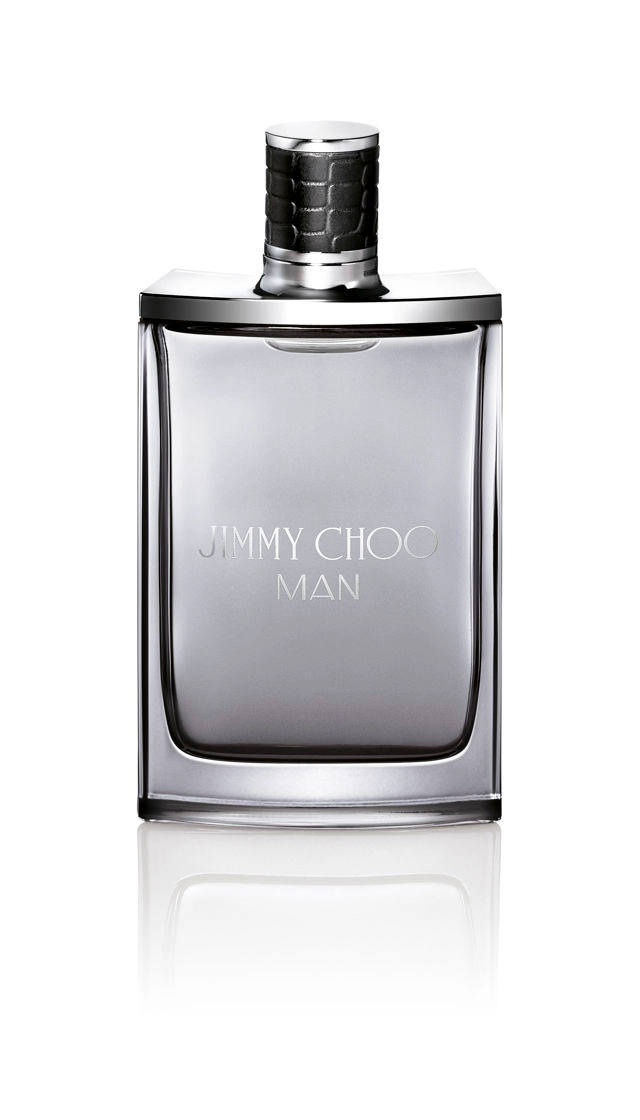 Jimmy Choo Man EDT Spray 100ml